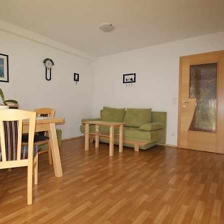 Apartmán Apart Nicole See Exteriér fotografie