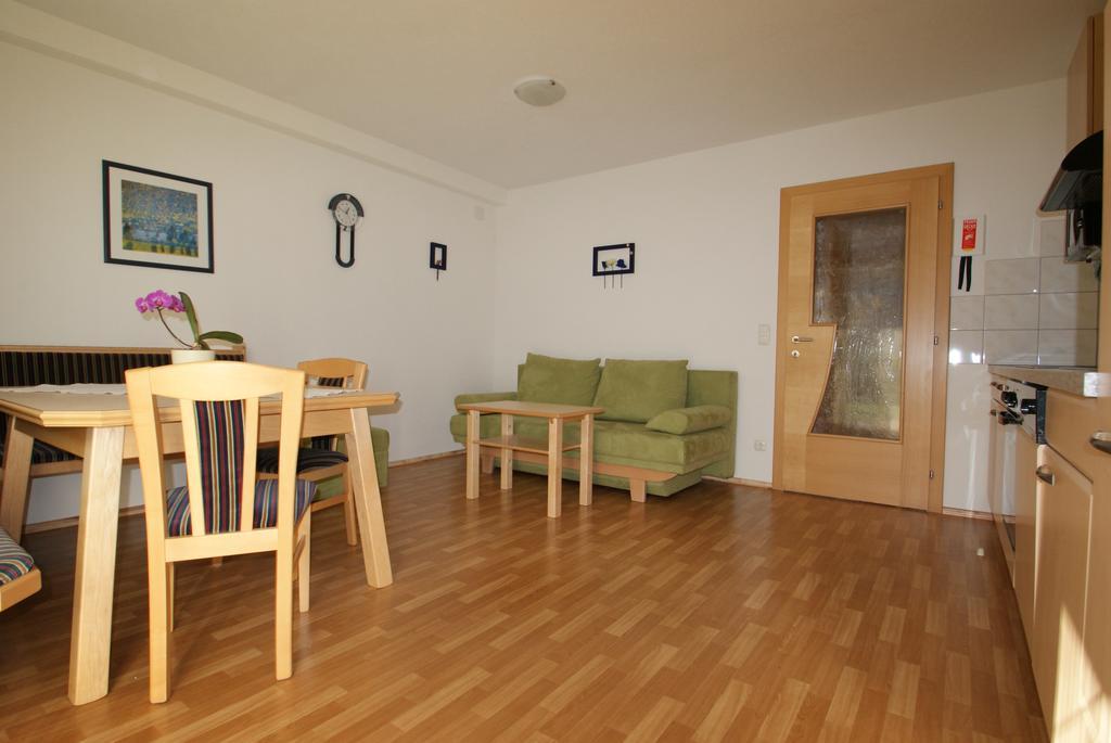 Apartmán Apart Nicole See Exteriér fotografie