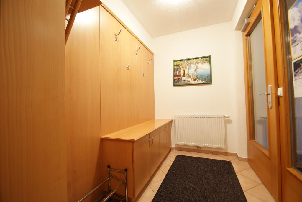 Apartmán Apart Nicole See Exteriér fotografie