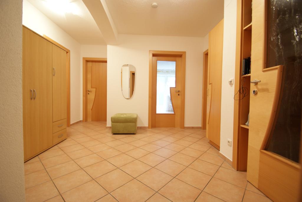 Apartmán Apart Nicole See Exteriér fotografie