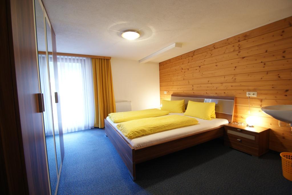 Apartmán Apart Nicole See Exteriér fotografie